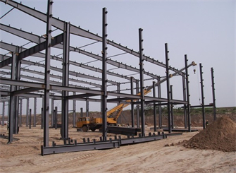 常熟钢结构工程